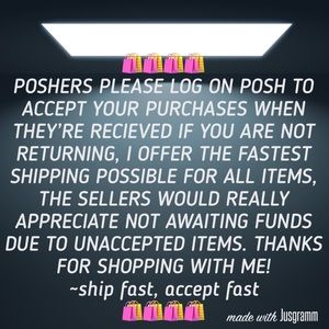 ⚠️FAST SHIPPING💨📦FAST ACCEPTING🙌🏽⚠️